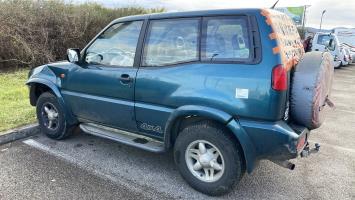 Foto pieza de coche