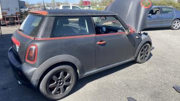 Foto pieza de coche