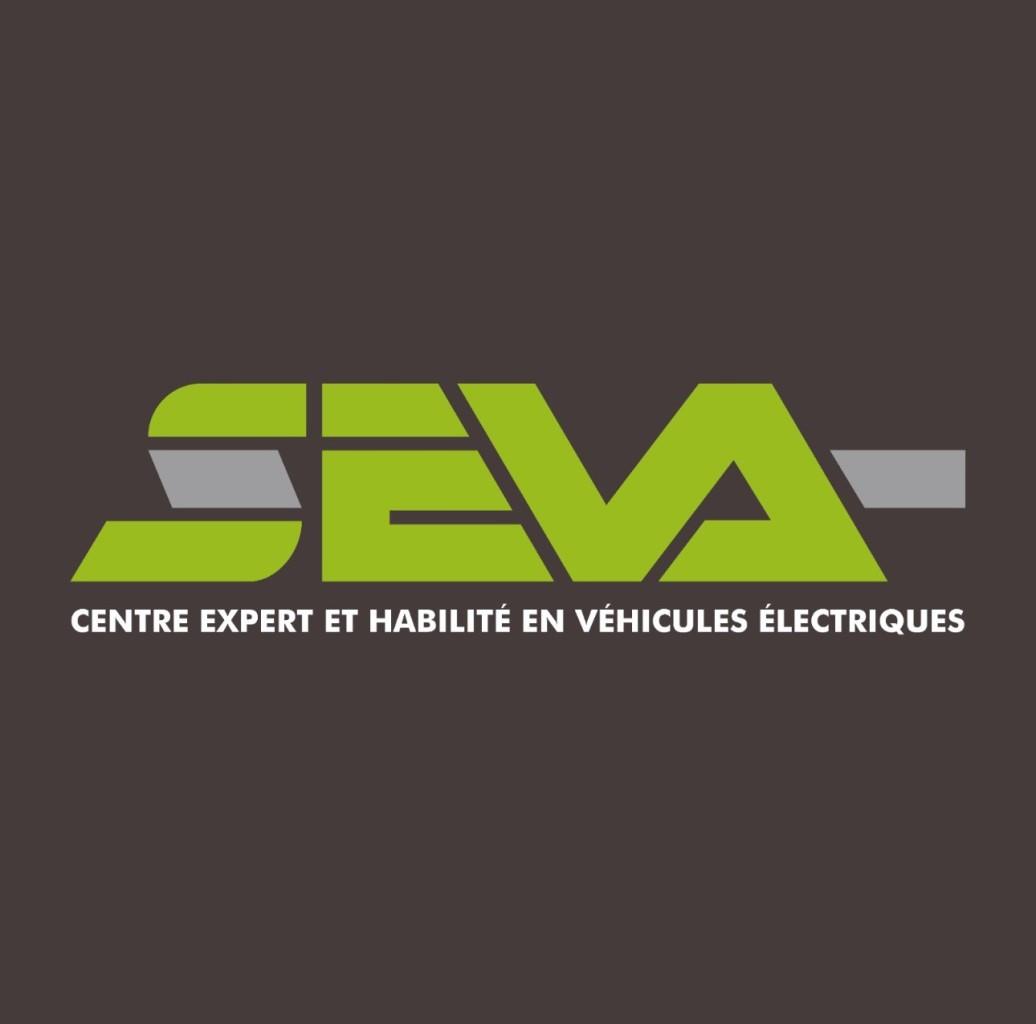 Logo SEVA