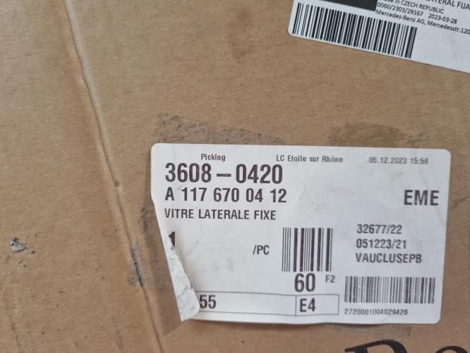 Foto de la pieza