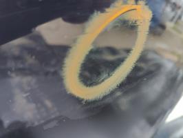 Foto del ricambio