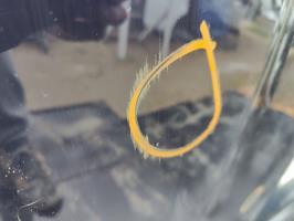 Foto del ricambio