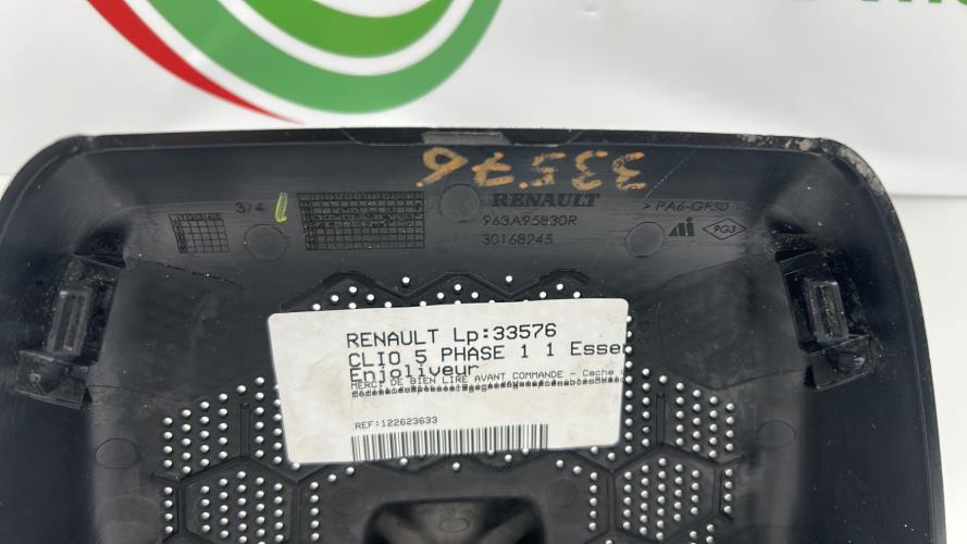 Foto del ricambio