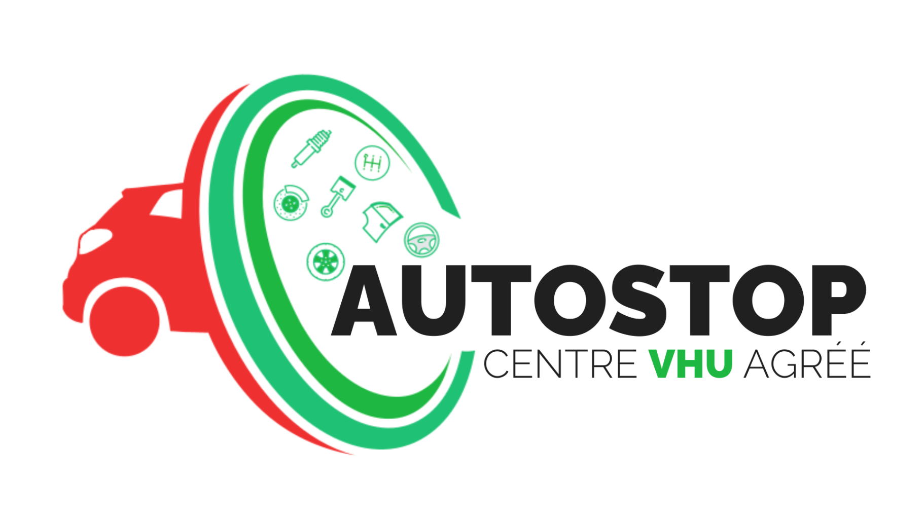 Logo AUTOSTOP DEMOLITION