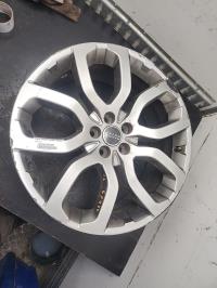 Foto pieza de coche