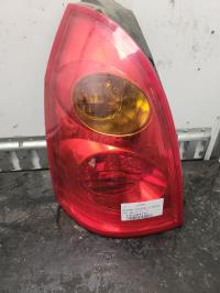 Foto ricambio auto