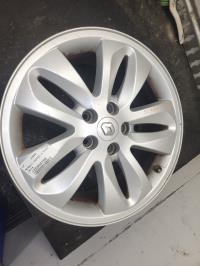 Foto pieza de coche