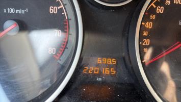 Foto pieza de coche