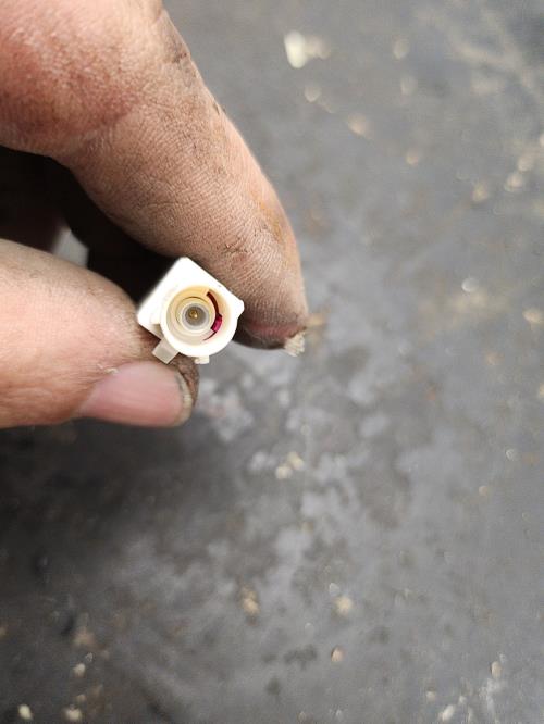 Foto del ricambio