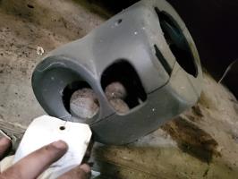 Foto del ricambio