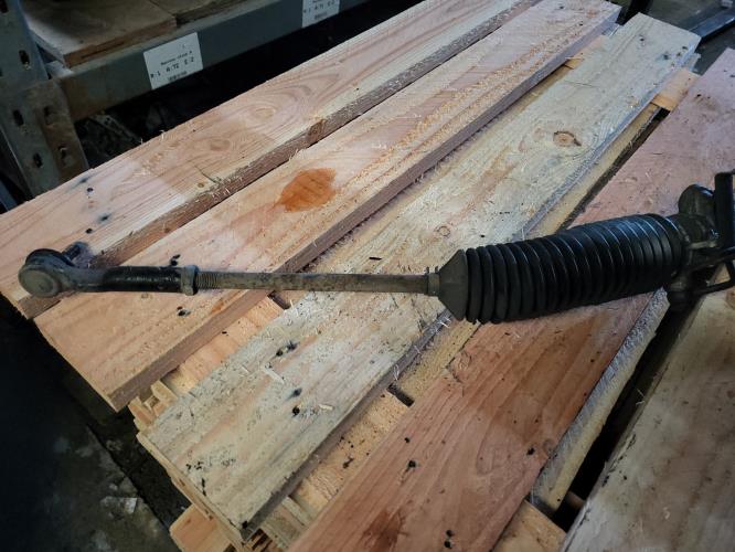 Foto del ricambio