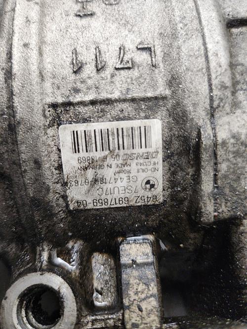 Foto del ricambio