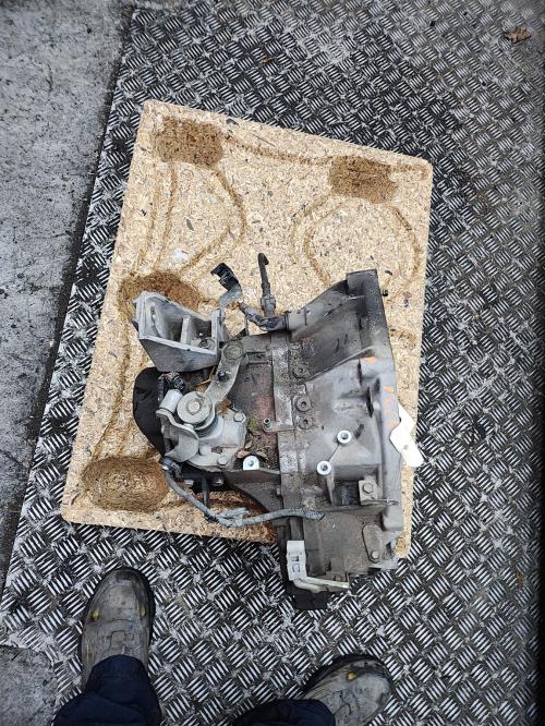 Foto del ricambio