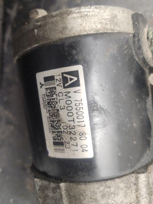 Foto del ricambio