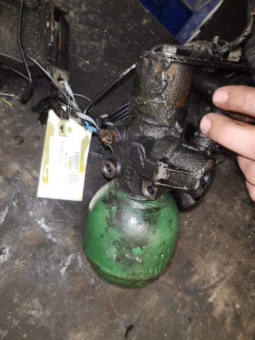 Foto del ricambio