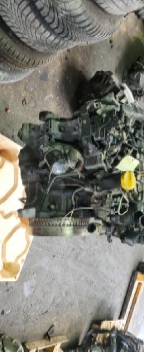 Foto del ricambio