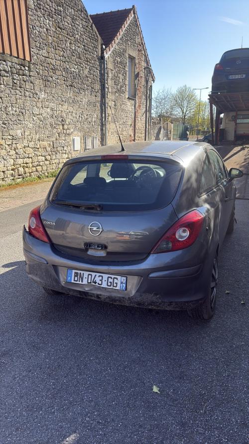 Foto del ricambio