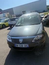 Foto pieza de coche