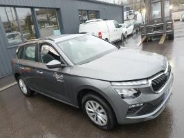 SKODA KAMIQ PHASE 2 - 15618976 - SKODA KAMIQ PHASE 2