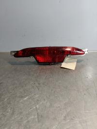 Anti brouillard arriere - 88009959 - PEUGEOT 208 1 PHASE 2