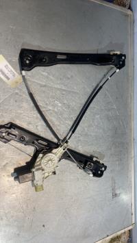 Mecanisme de leve vitre electrique avant gauche - 89133129 - BMW SERIE 1 E87 PHASE 2