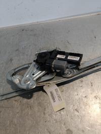 Mecanisme de leve vitre electrique avant gauche - 90015625 - RENAULT MEGANE 3 PHASE 1