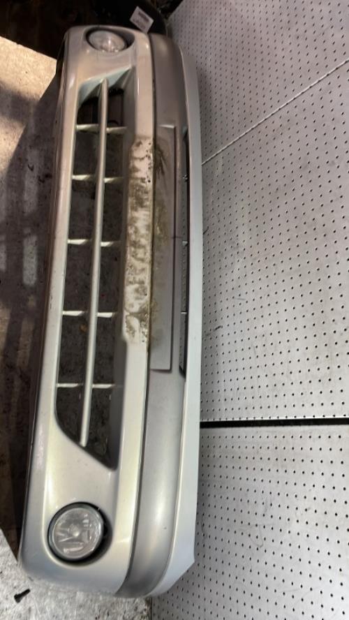 Pare-choc avant - RENAULT SCENIC 1 PHASE 2 - 5137150196295
