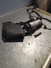 Moteur start stop - 91586573 - PEUGEOT 208 1 PHASE 1