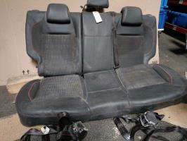 Banquette arriere - 88658610 - PEUGEOT 208 1 PHASE 1