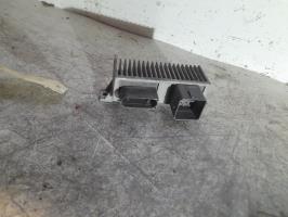 Boitier de prechauffage - 70744990 - RENAULT TRAFIC 3 COURT PHASE 1