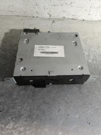 Autoradio d'origine - 100147074 - CITROEN C4 2 PHASE 1