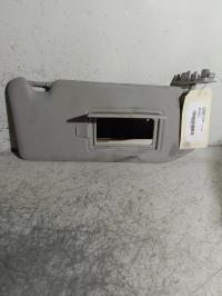 Pare soleil droit - 100147078 - CITROEN C4 2 PHASE 1