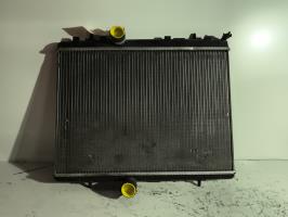 Radiateur eau - 100147332 - CITROEN C4 2 PHASE 1