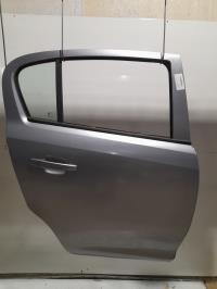 Porte arriere droit - 100155854 - OPEL CORSA D PHASE 1