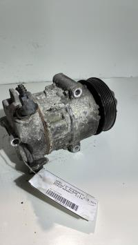 Compresseur clim - 100155957 - OPEL CORSA D PHASE 1