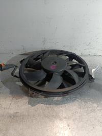 Moto ventilateur radiateur - 100157757 - CITROEN C4 2 PHASE 1