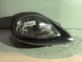 Optique avant principal droit (feux)(phare) - 100328232 - OPEL VIVARO 1 PHASE 1