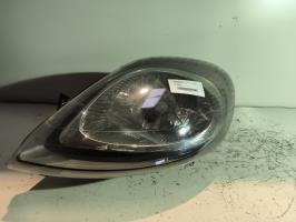 Optique avant principal gauche (feux)(phare) - 100328233 - OPEL VIVARO 1 PHASE 1