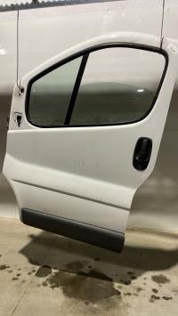 Porte avant gauche - 100328246 - OPEL VIVARO 1 PHASE 1