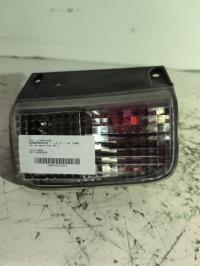 Feu de pare choc arriere gauche - 100328269 - OPEL VIVARO 1 PHASE 1