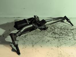 Moteur essuie glace avant - 100328474 - OPEL VIVARO 1 PHASE 1