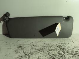 Pare soleil droit - 100328477 - OPEL VIVARO 1 PHASE 1