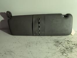 Pare soleil gauche - 100328478 - OPEL VIVARO 1 PHASE 1