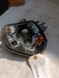 Platine feu arriere gauche - 98575354 - PEUGEOT 208 1 PHASE 1