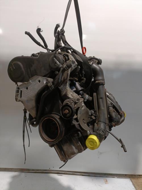 Moteur essuie glace avant AUDI A1 1 PHASE 1 Diesel | Mazard