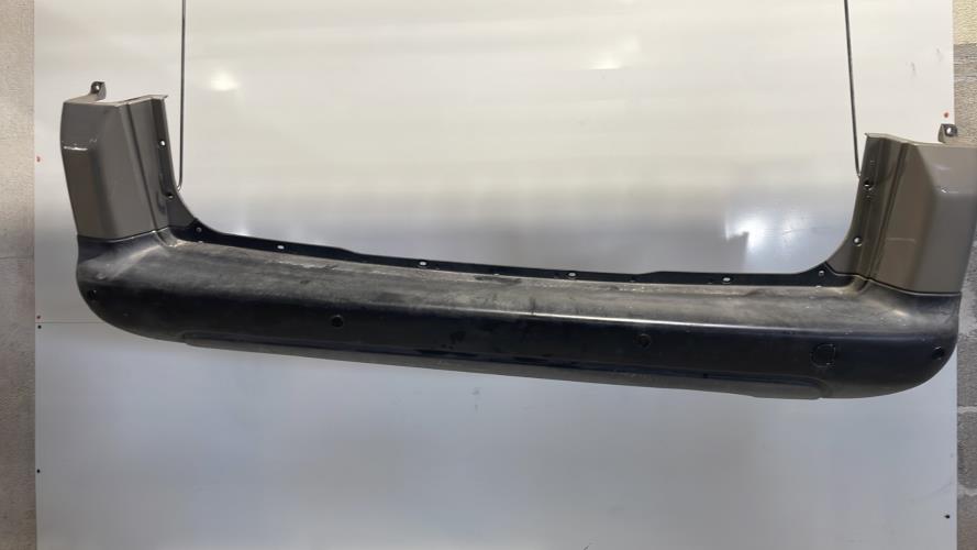 PARE CHOC ARRIERE CITROEN BERLINGO 2 PHASE 1 EUR 120,00 - PicClick FR