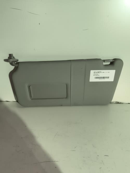Pare-soleil Gauche FIAT DUCATO 3 Phase 2 - Occasion Bon état - Compatible 2.0 JTD Multijet