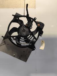 Moto ventilateur radiateur - 100781647 - PEUGEOT 208 1 PHASE 1