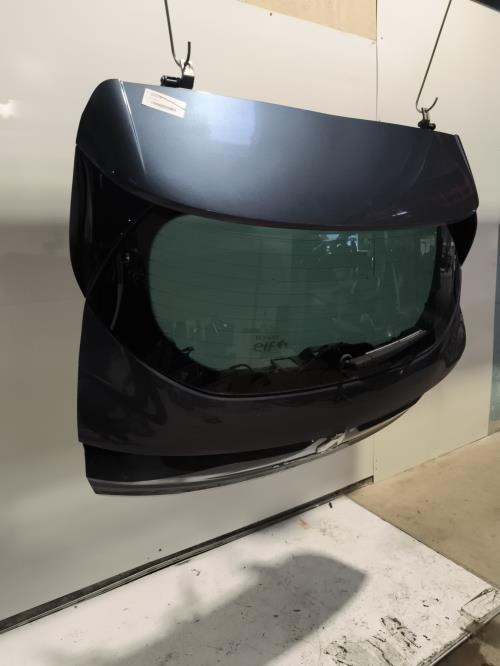 Malle/Hayon arriere soldes RENAULT MEGANE 4 PHASE 1 901007547R