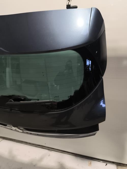 Malle/Hayon arriere soldes RENAULT MEGANE 4 PHASE 1 901007547R